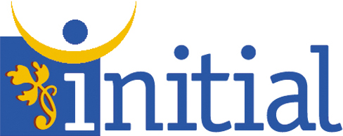 Logo de l'association Initial